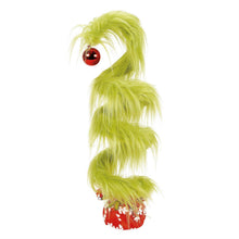 Load image into Gallery viewer, Grinch Wonky Tree
