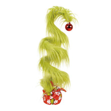 Load image into Gallery viewer, Grinch Wonky Tree
