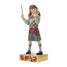 Load image into Gallery viewer, Hermione with Potion - Jim Shore - Heartwood Creek - Hallmark Timmins

