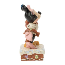 Load image into Gallery viewer, Mickey and Minnie Gingerbread - Disney Traditions - Jim Shore
