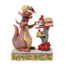 Load image into Gallery viewer, Kanga &amp; Roo Christmas - Disney Traditions
