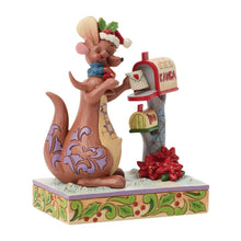 Load image into Gallery viewer, Kanga &amp; Roo Christmas - Disney Traditions
