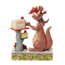 Load image into Gallery viewer, Kanga &amp; Roo Christmas - Disney Traditions
