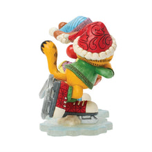 Load image into Gallery viewer, Garfield, Odie, and Pooky Skating - Jim Shore Heartwood Creek
