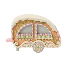 Load image into Gallery viewer, Sweets LED Camper - Jim Shore Heartwood Creek
