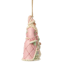 Load image into Gallery viewer, Sweets Santa Bag of Candy Ornament - Jim Shore Heartwood Creek
