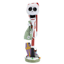Load image into Gallery viewer, Jack Skellington Nutcracker - Disney Showcase - Hallmark Timmins
