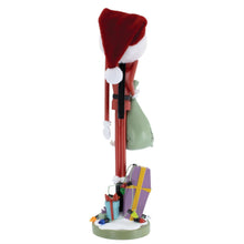 Load image into Gallery viewer, Jack Skellington Nutcracker - Disney Showcase - Hallmark Timmins
