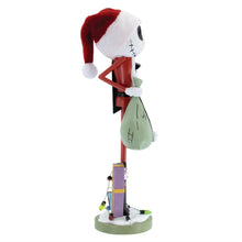 Load image into Gallery viewer, Jack Skellington Nutcracker - Disney Showcase - Hallmark Timmins
