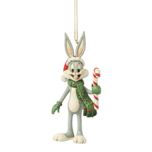 Load image into Gallery viewer, Bugs Bunny Ornament - Jim Shore Heartwood Creek
