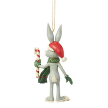 Load image into Gallery viewer, Bugs Bunny Ornament - Jim Shore Heartwood Creek
