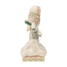 Load image into Gallery viewer, Woodland Owls on a Tree Figurine - Jim Shore Heartwood Creek
