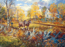 Load image into Gallery viewer, New Beginning - 1000 Piece Puzzle by Cobble Hill
