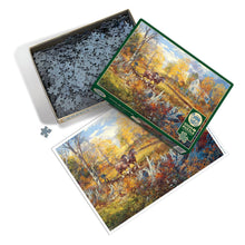 Load image into Gallery viewer, New Beginning - 1000 Piece Puzzle by Cobble Hill
