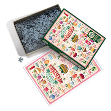 Load image into Gallery viewer, Merry Mocktails - 1000 Piece Puzzle by Cobble Hill
