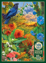 Load image into Gallery viewer, Woodland Gathering - 1000 Piece Puzzle by Cobble Hill
