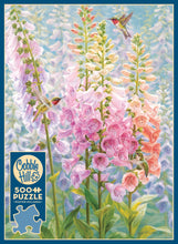 Load image into Gallery viewer, Summer Rainbow - 500 Piece Puzzle by Cobble Hill
