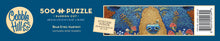 Load image into Gallery viewer, Bear Eyes: Harvest - 500 Piece Puzzle by Cobble Hill
