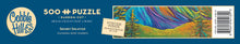 Load image into Gallery viewer, Secret Solstice - 500 Piece Puzzle by Cobble Hill
