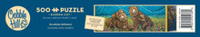 Load image into Gallery viewer, Alaskan Animals - 500 Piece Puzzle by Cobble Hill
