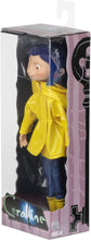 Load image into Gallery viewer, Coraline Doll - Raincoat &amp; Boots - NECA
