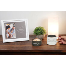 Load image into Gallery viewer, DAUGHTER STACKING MUG AND CANDLE SET 100% SOY WAX SCENT: TRANQUILITY
