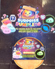Glow in the Dark Dumpling Surprise Squishy Toy