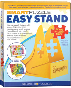 Easy Stand - By Eurographics