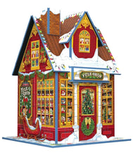 Load image into Gallery viewer, Yule Shop (3D) - By Eurographics
