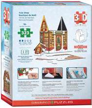 Load image into Gallery viewer, Yule Shop (3D) - By Eurographics
