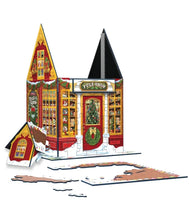 Load image into Gallery viewer, Yule Shop (3D) - By Eurographics
