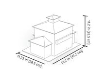 Load image into Gallery viewer, Book Shop (3D) Puzzle by Eurographics
