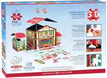 Load image into Gallery viewer, Christmas Emporium (3D) - By Eurographics
