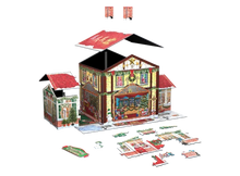 Load image into Gallery viewer, Christmas Emporium (3D) - By Eurographics
