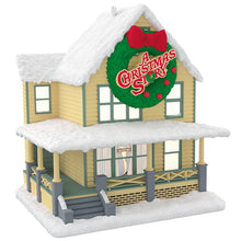 Load image into Gallery viewer, A Christmas Story™ The Parker House Ornament
