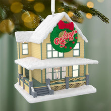 Load image into Gallery viewer, A Christmas Story™ The Parker House Ornament
