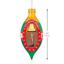 Load image into Gallery viewer, A Christmas Story™ It's a Major Award! Ornament
