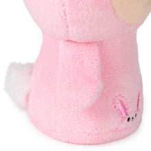 Load image into Gallery viewer, itty bittys® A Christmas Story™ Ralphie in Pink Bunny Suit Plush
