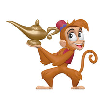 Load image into Gallery viewer, Disney Aladdin Abu and the Magic Lamp Ornament
