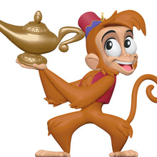 Load image into Gallery viewer, Disney Aladdin Abu and the Magic Lamp Ornament
