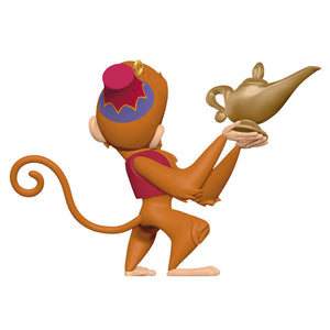 Disney Aladdin Abu and the Magic Lamp Ornament