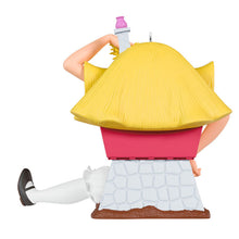 Load image into Gallery viewer, Disney Alice in Wonderland 75th Anniversary An Extraordinary Situation Ornament - Hallmark Timmins
