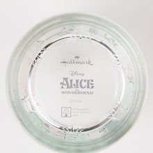 Load image into Gallery viewer, Disney Alice in Wonderland Collectible Drinking Glass, 13.5 oz.
