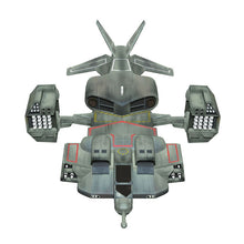 Load image into Gallery viewer, Aliens™ UD-4L "Cheyenne" Dropship Ornament - Hallmark Timmins
