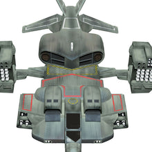 Load image into Gallery viewer, Aliens™ UD-4L "Cheyenne" Dropship Ornament - Hallmark Timmins
