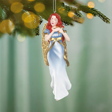 Load image into Gallery viewer, Christmas Angels Guidance Ornament - Hallmark Timmins
