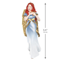 Load image into Gallery viewer, Christmas Angels Guidance Ornament - Hallmark Timmins
