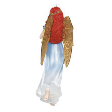 Load image into Gallery viewer, Christmas Angels Guidance Ornament - Hallmark Timmins
