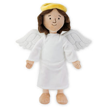 Load image into Gallery viewer, Angel Plush Doll, 13"
