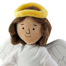 Load image into Gallery viewer, Angel Plush Doll, 13"
